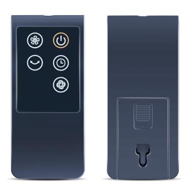 Imagem de Controle remoto de substituição para ventilador de torre oscilante PELONIS FZ10-19JR PFT40A4AGB PFS45A5BBB PFS45A4ABB, para ventilador de torre Midea FZ1018TRB