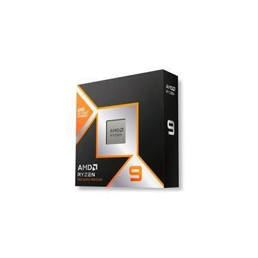 Imagem de Proces AMD RYZEN 9 9900X3D - 100-100001368WOF - AMD - Processadores