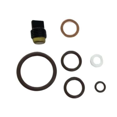 Imagem de Conjunto de de de Haste de Válvula de Cobre para de Natação para com Snorkel