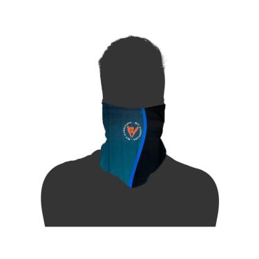 Imagem de Bandana Balaclava By Aventura Proteção Solar UV 30+ 100% Poliester Seca Rápido