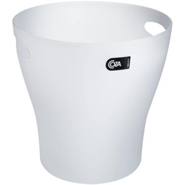 Imagem de Cooler Sem Alça Fun De 7 Litros Natural - 10625-0001 - Coza