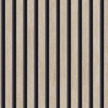 Imagem de Papel De Parede Ciara Folhagem Verde A66401