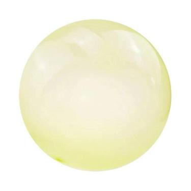 Imagem de Brinquedo Inflável Para Crianças, Bola Elástica De Bolhas, Jogo Divert