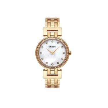 Imagem de Relógio Orient Feminino Fgss0184 B1Kx