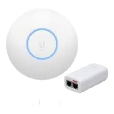 Imagem de Unifi Ac U7-lr Ubiquiti + Fonte