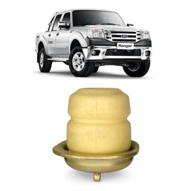 Imagem de Batente Dianteiro Ford Ranger 2004 Até 2012 - Borfix