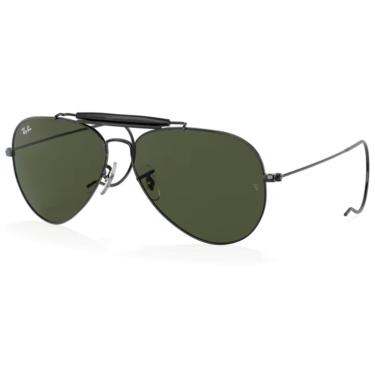 Imagem de Oculos Solar Ray-Ban Rb3030 L9500 58