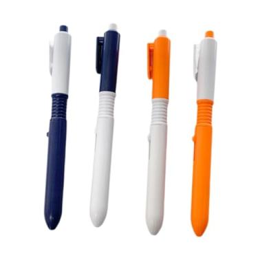 Imagem de Generic 4 peças de canetas criativas de spray de água, brinquedo de spray de água, canetas de brincadeira de esguicho, de piada de piada para amigos