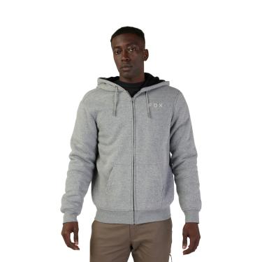 Imagem de Moletom Fox Sasquatch Cinza GG/XL