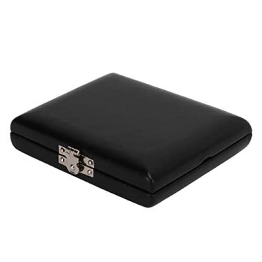Imagem de Zhjvihx Caixa de Palheta, Caixa de Palheta Portátil Estável e Ergonômica para oboé para Instrumento Musical