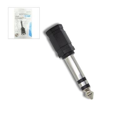 Imagem de Adaptador Plug P2 para P10