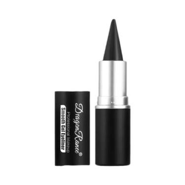 Imagem de Lápis De Olhos Matte Em 12 Cores À Prova De Manchas Fácil De Aplicar C