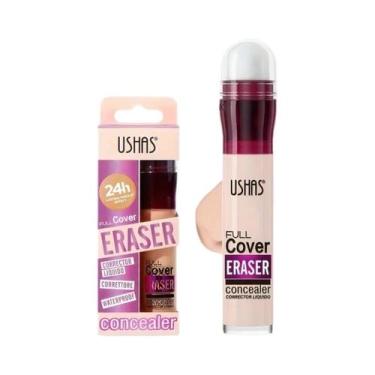 Imagem de Base Líquida Hidratante de Longa Duração com Corretivo - Para Olheiras