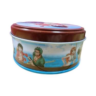 Imagem de Jogo De Tabuleiro Familiar Divertido Em Caixa De Ferro Para Festas, Fe