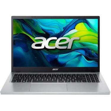 Imagem de Notebook Acer AG15 com Intel Core 3, 8GB e SSD 128GB - Desempenho Esse