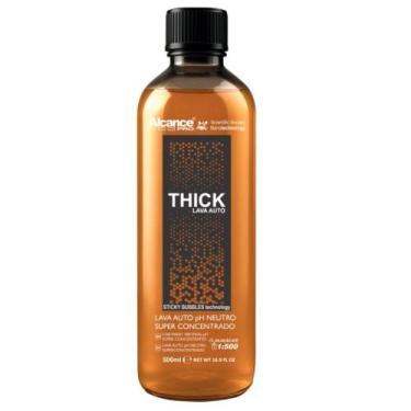 Imagem de Shampoo Concentrado Neutro 1:500 500ml Alcance