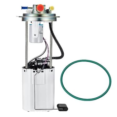 Imagem de BDFHYK Conjunto de módulo de bomba de combustível E3678M 2004-2008 para Chevrolet Express 1500/2500/3500, GMC Savana /1500/2500/3500, V6 4.3L, V8 5.3L, V8 6.0L 2004 2005 2006 2007 2008