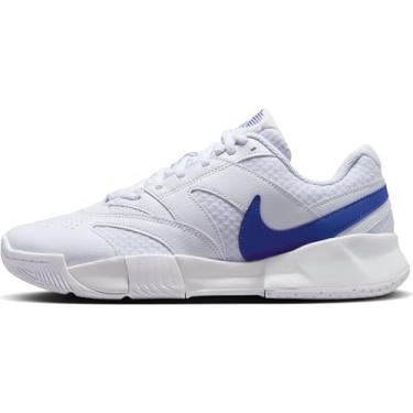 Imagem de Nike Tênis feminino, Ametista/branco/noite profunda, 37