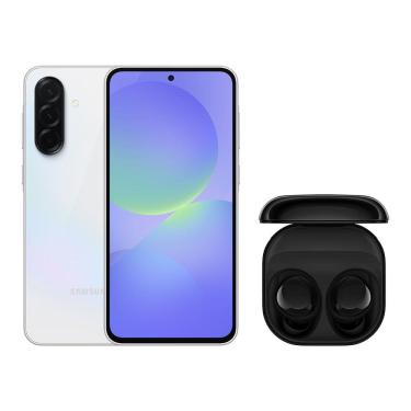 Imagem de A36 5G (256GB) - Branco + Buds Core - Preto