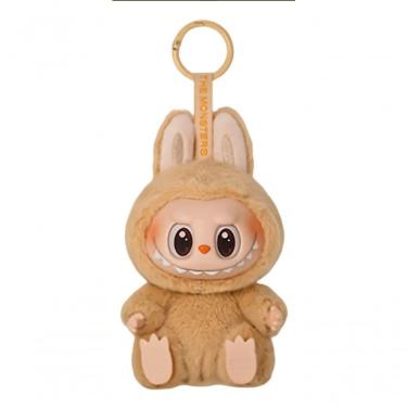 Imagem de Pelúcia Surpresa Labubu Hype Produto Misterioso