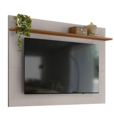 Imagem de Painel Nt 1305 Off White Com Freijo - Notavel