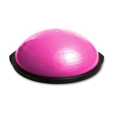 Imagem de Bosu Balance Trainer, 65 cm - Rosa