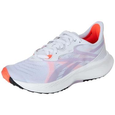 Imagem de Reebok Floatride Energy 5.0, Calçado branco/Puroas/Orgfla, 27.0 cm
