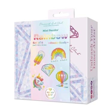 Imagem de Mini DazzlesTM - Rainbow