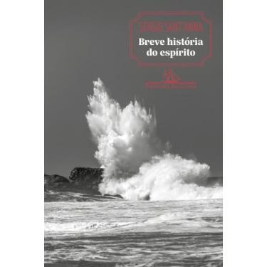 Imagem de Breve História do Espírito - CIA DAS LETRAS, Sortido
