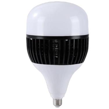 Imagem de Lâmpada Bulbo Led 80w, 100w, 150w e 200w Alta Potência Soquete E27 Luz Branco Frio Bivolt 110v|220v (150W)