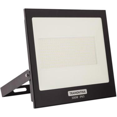 Imagem de Refletor LED Tramontina 150K 6500K Luz Branca
