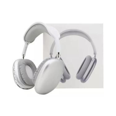 Imagem de Fone Ouvido Headset Sem Fio ST-153, Multicolorido, Extra-auriculares, 32Ω, Tecnologia Anti-ruído, 20Hz-20.000Hz