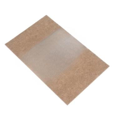 Imagem de Almofada Para Arranhar Para Gatos Com Adesivo Na Parte De TráS — Tapete Protetor Para Tapetes, SofáS E Estruturas De Cama(1,Bege)