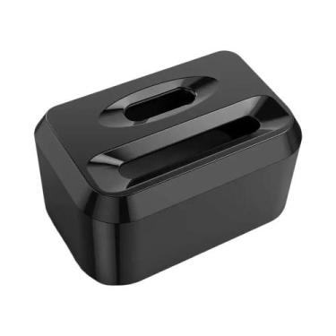 Imagem de Clipe Extensor Reutilizável Para Cinto De Segurança Infantil Anti-Fuga