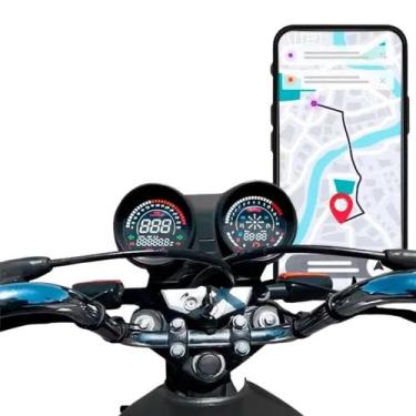 Imagem de Painel Streetfighter 150 Cg Titan 150 04.08 Fan 150 09.13