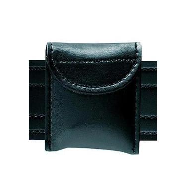 Imagem de Bolsa de luva Safariland Duty Gear Bianchi com fecho de velcro cirúrgico (Nylon-Look)