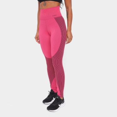Imagem de Calça Legging Trifil Af Esportiva Cintura Alta Feminina-Feminino
