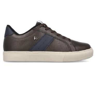 Imagem de TENIS WEST COAST FORCE CASUAL REF 313083 MASCULINO-Masculino