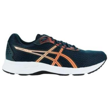 Imagem de Tênis de Corrida Asics Raiden 4 Masculino Original-Masculino