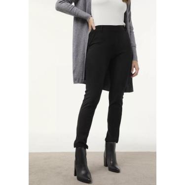 Imagem de Calça feminina legging facinelli 240366 240365 240367 alfaiataria by m