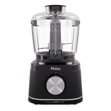 Imagem de Processador Philco Concept 420W Jarra para 500ml PMN04A