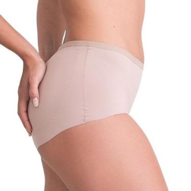 Imagem de Calcinha Magic UP Com Enchimento No Bumbum Nayane, G, Cristal