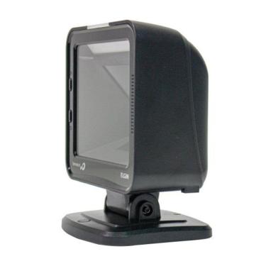 Imagem de Leitor Código Barras 2d Fixo Elgin El8600