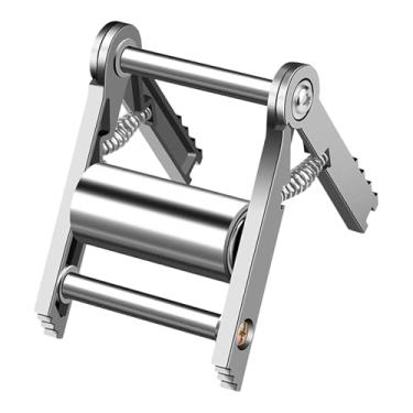 Imagem de YWMJZEU Ferramenta Manual Auxiliar Leve para Passagem de Cabos em Caixas de Parede Tipo 86/118