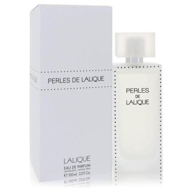 Imagem de Perfume Feminino Perles Lalique 100 Ml Eau De Parfum