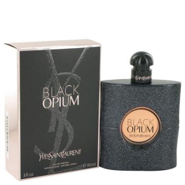 Imagem de Perfume Feminino Black Opium Parfum Yves Saint Laurent 90ml