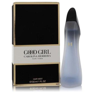 Imagem de Perfume Fem. Para O Cabelo Carolina Herrera Good Girl 30 Ml