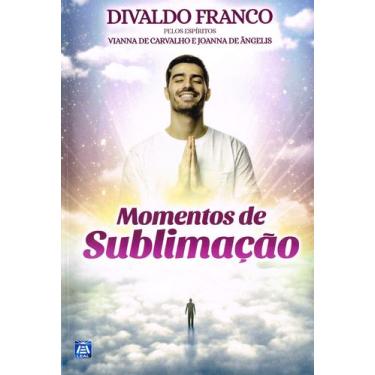 Imagem de Livro - Momentos de Sublimação