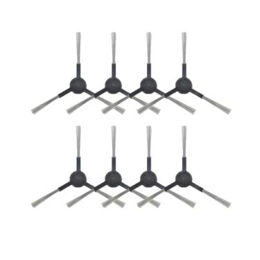 Imagem de Accessories Compatible With Karcher RCV 3 Robot Vacuum Cleaner Spare Parts Roller Side Brush Hepa Filter Mop Cloth Tool Brushes Replacement(Set2)