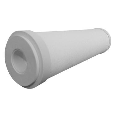 Imagem de Refil vedação filtro Ponto de uso 9 3/4" ret de part 5 a 15